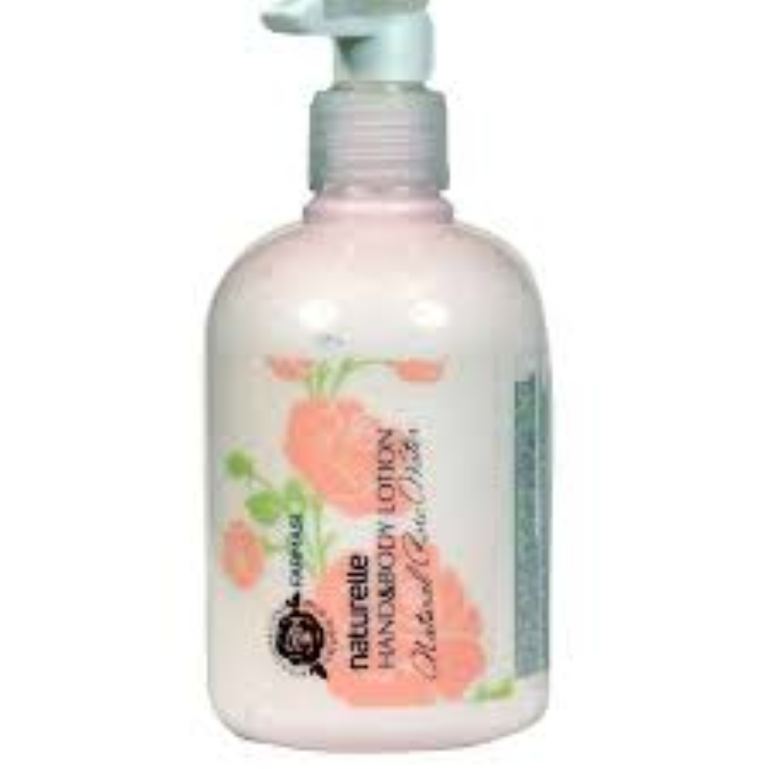 FARMASI ORANGER HAND CREAM 75ML